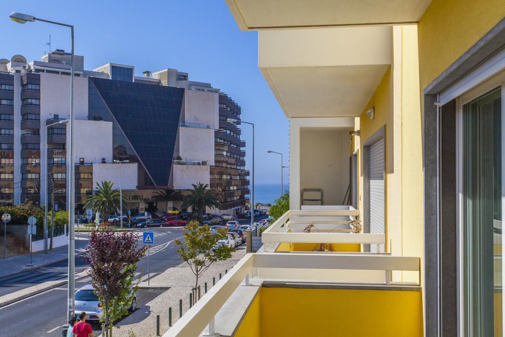 Lxway Costa Da Guia Appartement *