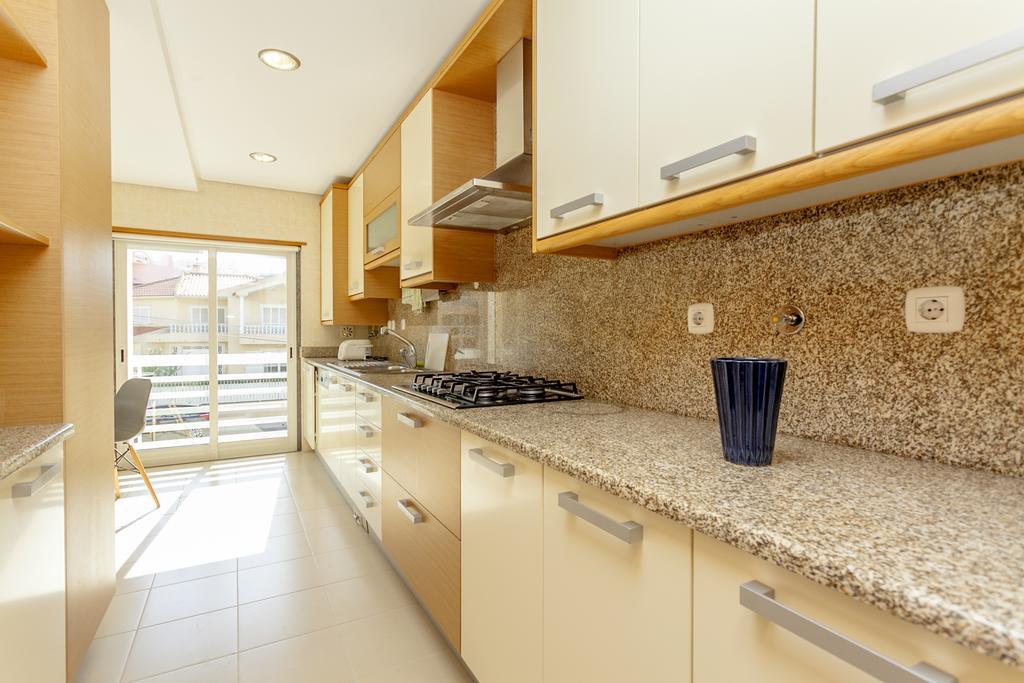 Lxway Costa Da Guia Appartement Cascais