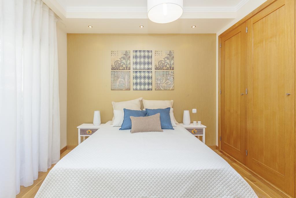 Lxway Costa Da Guia Appartement