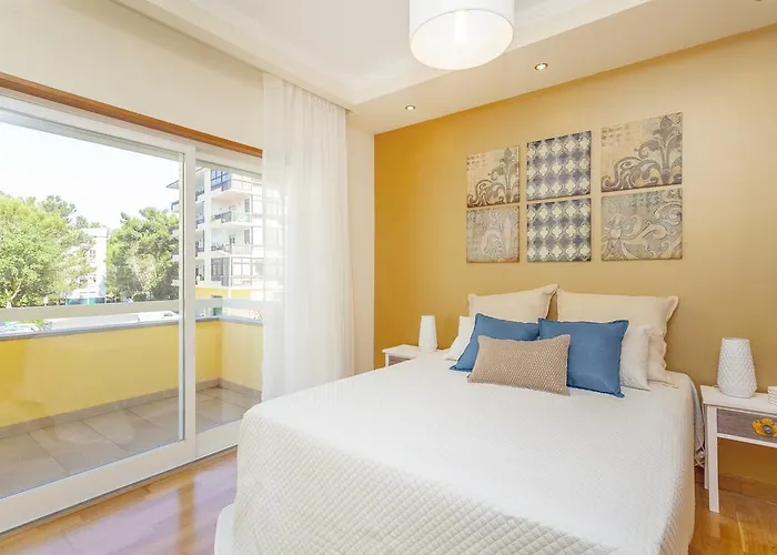 Lxway Apartments Costa Da Guia